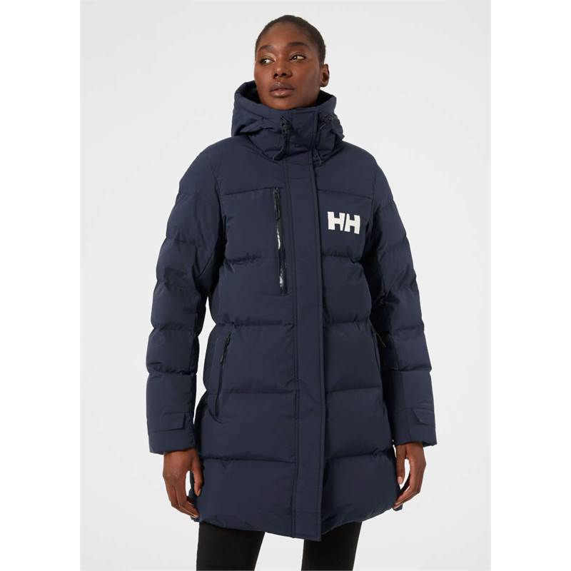 Helly Hansen Womens Adore Puffy Parka-5